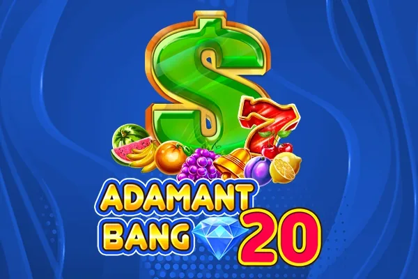 Adamant Bang 20